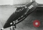 Image of Rocket planes United States USA, 1959, second 29 stock footage video 65675021319