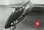Image of Rocket planes United States USA, 1959, second 30 stock footage video 65675021319
