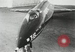 Image of Rocket planes United States USA, 1959, second 31 stock footage video 65675021319