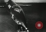 Image of Rocket planes United States USA, 1959, second 34 stock footage video 65675021319