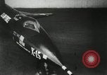 Image of Rocket planes United States USA, 1959, second 35 stock footage video 65675021319