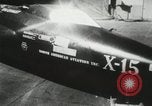 Image of Rocket planes United States USA, 1959, second 36 stock footage video 65675021319