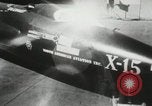 Image of Rocket planes United States USA, 1959, second 37 stock footage video 65675021319