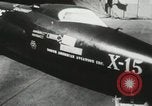 Image of Rocket planes United States USA, 1959, second 38 stock footage video 65675021319