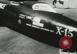 Image of Rocket planes United States USA, 1959, second 39 stock footage video 65675021319