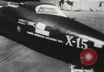 Image of Rocket planes United States USA, 1959, second 40 stock footage video 65675021319