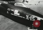 Image of Rocket planes United States USA, 1959, second 41 stock footage video 65675021319
