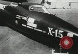 Image of Rocket planes United States USA, 1959, second 42 stock footage video 65675021319