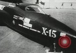 Image of Rocket planes United States USA, 1959, second 43 stock footage video 65675021319