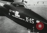 Image of Rocket planes United States USA, 1959, second 44 stock footage video 65675021319