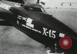 Image of Rocket planes United States USA, 1959, second 45 stock footage video 65675021319