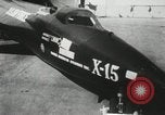 Image of Rocket planes United States USA, 1959, second 46 stock footage video 65675021319