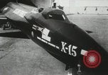 Image of Rocket planes United States USA, 1959, second 48 stock footage video 65675021319