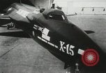 Image of Rocket planes United States USA, 1959, second 49 stock footage video 65675021319