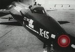 Image of Rocket planes United States USA, 1959, second 51 stock footage video 65675021319
