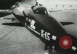 Image of Rocket planes United States USA, 1959, second 52 stock footage video 65675021319
