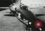 Image of Rocket planes United States USA, 1959, second 55 stock footage video 65675021319