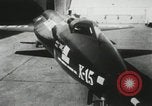 Image of Rocket planes United States USA, 1959, second 56 stock footage video 65675021319