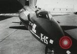 Image of Rocket planes United States USA, 1959, second 57 stock footage video 65675021319