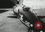 Image of Rocket planes United States USA, 1959, second 58 stock footage video 65675021319