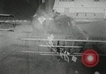 Image of Rocket planes United States USA, 1959, second 59 stock footage video 65675021319