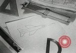 Image of X-15 Research United States USA, 1959, second 38 stock footage video 65675021320