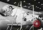 Immagine di La preparazione di piloti per X-15 United States USA, 1959, secondo 3 filmato di repertorio 65675021321