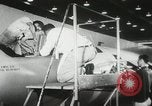 Immagine di La preparazione di piloti per X-15 United States USA, 1959, secondo 4 filmato di repertorio 65675021321
