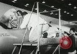 Immagine di La preparazione di piloti per X-15 United States USA, 1959, secondo 5 filmato di repertorio 65675021321