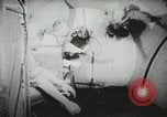 Immagine di La preparazione di piloti per X-15 United States USA, 1959, secondo 62 filmato di repertorio 65675021321