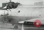 Image of Preparing to fly X-15 United States USA, 1959, second 39 stock footage video 65675021322