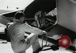 Image of Preparing to fly X-15 United States USA, 1959, second 50 stock footage video 65675021322