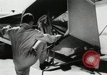 Image of Preparing to fly X-15 United States USA, 1959, second 51 stock footage video 65675021322