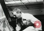 Image of Preparing to fly X-15 United States USA, 1959, second 53 stock footage video 65675021322