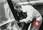 Image of Preparing to fly X-15 United States USA, 1959, second 54 stock footage video 65675021322
