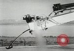 Image of Preparing to fly X-15 United States USA, 1959, second 60 stock footage video 65675021322
