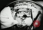 Image of Pilot in Centrifuge United States USA, 1959, second 10 stock footage video 65675021323