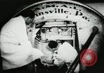 Image of Pilot in Centrifuge United States USA, 1959, second 11 stock footage video 65675021323