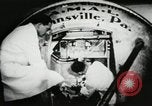 Image of Pilot in Centrifuge United States USA, 1959, second 12 stock footage video 65675021323