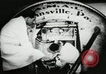 Image of Pilot in Centrifuge United States USA, 1959, second 13 stock footage video 65675021323