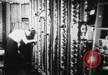 Image of Pilot in Centrifuge United States USA, 1959, second 14 stock footage video 65675021323