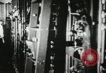 Image of Pilot in Centrifuge United States USA, 1959, second 17 stock footage video 65675021323