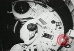 Image of Pilot in Centrifuge United States USA, 1959, second 19 stock footage video 65675021323