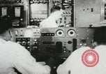 Image of Pilot in Centrifuge United States USA, 1959, second 21 stock footage video 65675021323