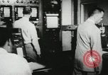 Image of Pilot in Centrifuge United States USA, 1959, second 23 stock footage video 65675021323