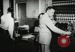 Image of Pilot in Centrifuge United States USA, 1959, second 25 stock footage video 65675021323