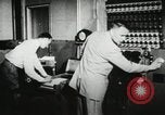 Image of Pilot in Centrifuge United States USA, 1959, second 26 stock footage video 65675021323