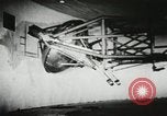 Image of Pilot in Centrifuge United States USA, 1959, second 28 stock footage video 65675021323