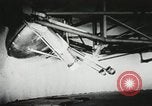 Image of Pilot in Centrifuge United States USA, 1959, second 29 stock footage video 65675021323