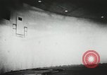 Image of Pilot in Centrifuge United States USA, 1959, second 31 stock footage video 65675021323